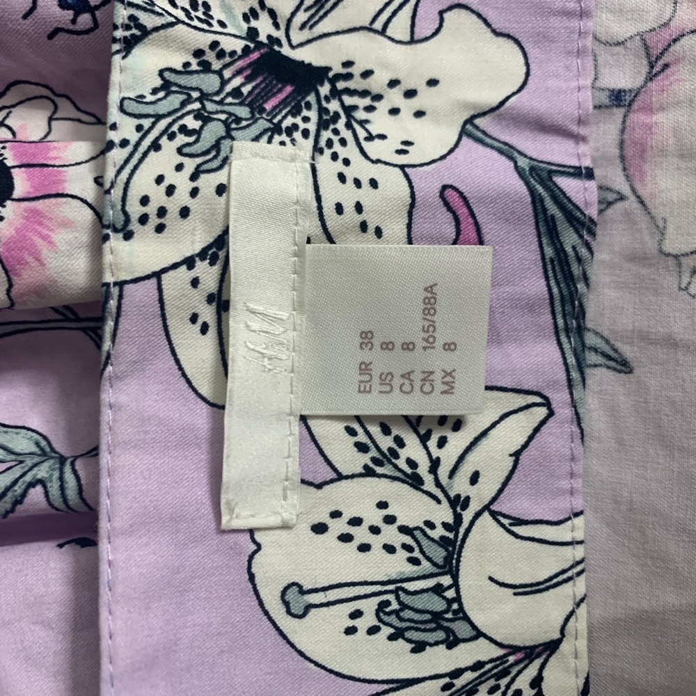 H&M Dress (Fixed Price) - Picture 4 of 6